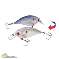 Воблер Yo-Zuri Sashimi Shallow Crank R1060 цв. CGSH