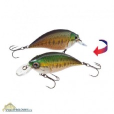 Воблер Yo-Zuri Sashimi Shallow Crank R1060 цв. CMBB