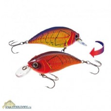 Воблер Yo-Zuri Sashimi Shallow Crank R1060 цв. CMCF