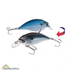 Воблер Yo-Zuri Sashimi Shallow Crank R1060 цв. CMSH