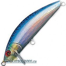 Воблер Yo-Zuri SS Minnow R662 цв. BM