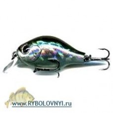 Воблер Zipbaits B-Switcher 1.0 022
