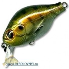 Воблер Zipbaits B-Switcher 1.0 084R