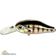Воблер Zipbaits B-Switcher 2.0 509R
