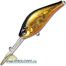 Воблер Zipbaits B-Switcher 4.0 050R