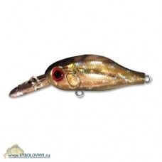 Воблер Zipbaits B-Switcher 4.0 510R