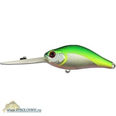Воблер Zipbaits B-Switcher 4.0 537R