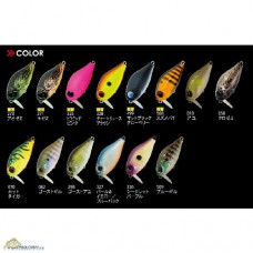 Воблер Zipbaits B-Switcher CRAZE SSR CR082