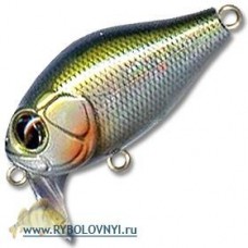 Воблер Zipbaits B-Switcher CRAZE SSR CR300