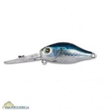 Воблер Zipbaits B-Switcher MIDGET MDR ZR702