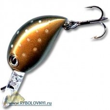 Воблер Zipbaits Baby Hickory MDR 029R