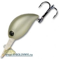 Воблер Zipbaits Baby Hickory MDR 539R