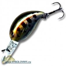 Воблер Zipbaits Baby Hickory MDR 810R