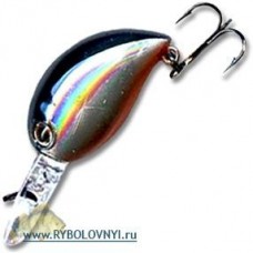 Воблер Zipbaits Baby Hickory MDR 811R