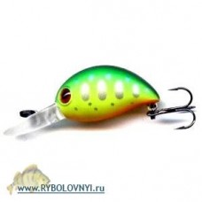 Воблер Zipbaits Baby Hickory MDR ZR010R