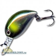 Воблер Zipbaits Baby Hickory SR 820R
