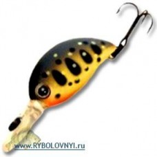 Воблер Zipbaits Baby Hickory SR ZR129R