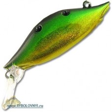 Воблер Zipbaits C-Bream 60 716
