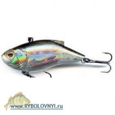Воблер Zipbaits Calibra Jr 60 022