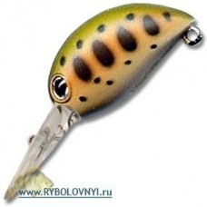 Воблер Zipbaits Hickory MDR 002