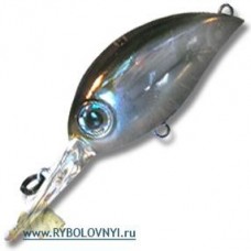 Воблер Zipbaits Hickory MDR 021