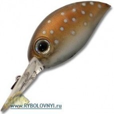 Воблер Zipbaits Hickory MDR 029