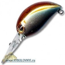 Воблер Zipbaits Hickory MDR 078