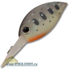 Воблер Zipbaits Hickory MDR 129