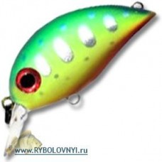 Воблер Zipbaits Hickory SR 010R