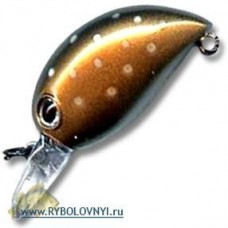 Воблер Zipbaits Hickory SR 029R