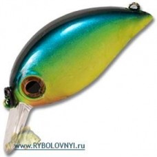Воблер Zipbaits Hickory SR 078R