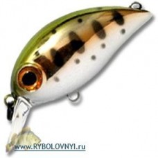 Воблер Zipbaits Hickory SR 102R