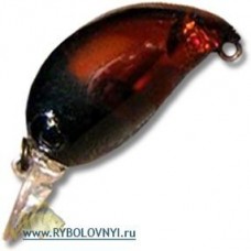 Воблер Zipbaits Hickory SR 557R
