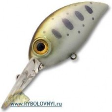 Воблер Zipbaits Hickory SR 810