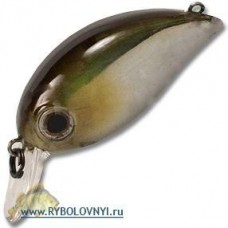 Воблер Zipbaits Hickory SR 820R