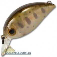 Воблер Zipbaits Hickory SR 851R