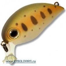 Воблер Zipbaits Hickory SSR 002