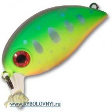 Воблер Zipbaits Hickory SSR 010
