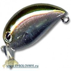 Воблер Zipbaits Hickory SSR 021