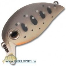 Воблер Zipbaits Hickory SSR 129