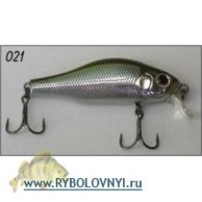Воблер Zipbaits Khamsin 70 SR 021R