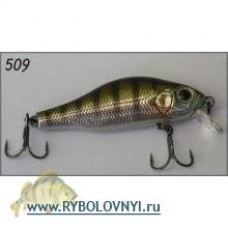 Воблер Zipbaits Khamsin 70 SR 509R