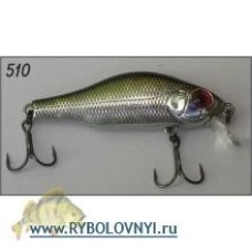 Воблер Zipbaits Khamsin 70 SR 510R