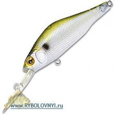 Воблер Zipbaits Khamsin Jr. 50 JRDR 018R