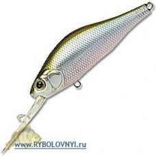 Воблер Zipbaits Khamsin Jr. 50 JRDR 021R