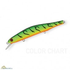 Воблер Zipbaits Orbit 110 SP-SR 070R
