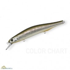 Воблер Zipbaits Orbit 110 SP-SR 309R