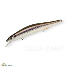 Воблер Zipbaits Orbit 110 SP-SR 409R