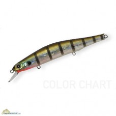 Воблер Zipbaits Orbit 110 SP-SR 509R