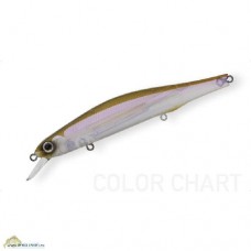 Воблер Zipbaits Orbit 110 SP-SR 817R